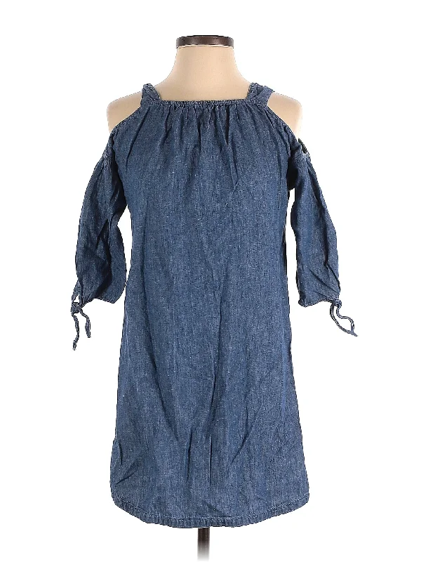 Markdown Madness trendy wrap dressCasual Dress