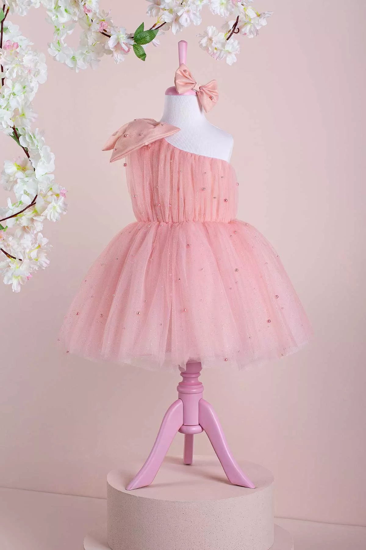New Markdowns mini dressCindy Rose Gold Party Dress
