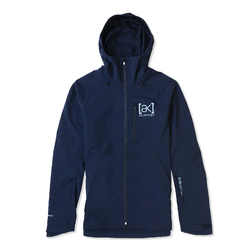 Final Clearance fashion coat with hoodWomen's [ak] Softshell Jacket
