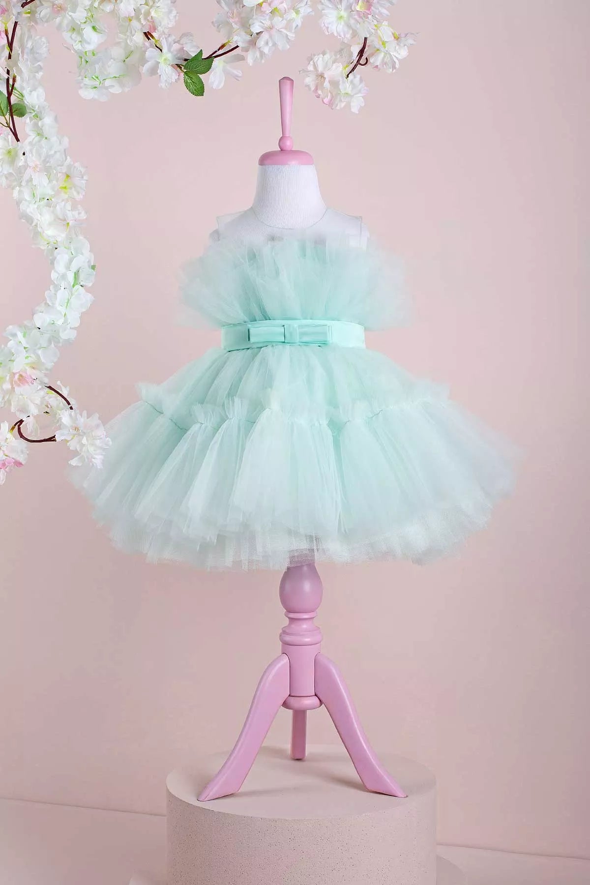 Get It Before It’s Gone boho-chic dressDiana Tiffany Party Dress