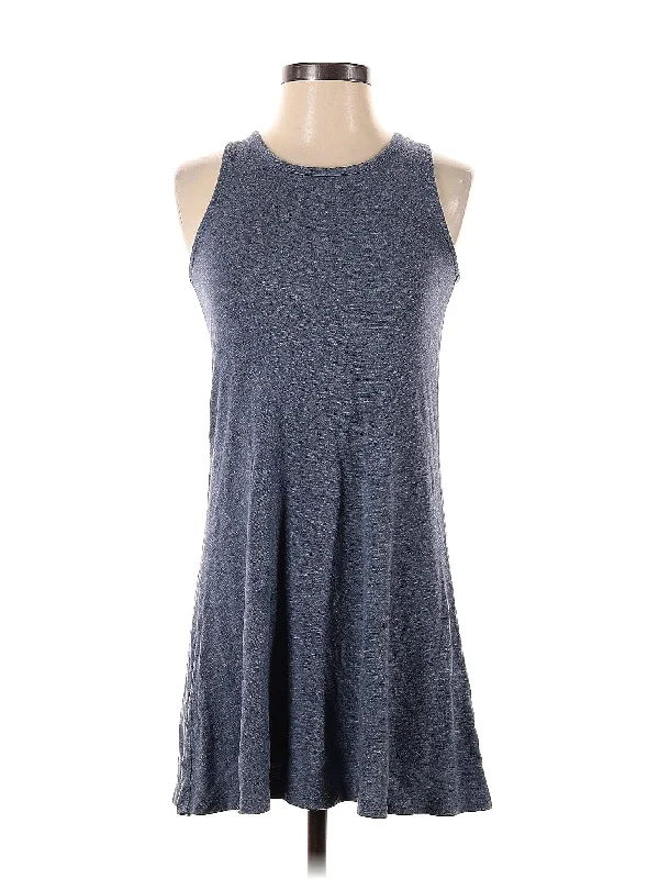 Crazy Savings sleek midi dressCasual Dress