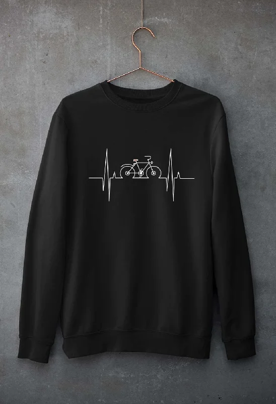 Act Now cool workout sweatshirtCycling Unisex Sweatshirt for Men/Women