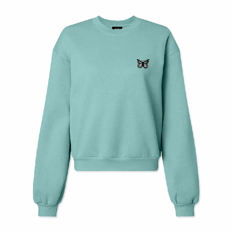 Arctic Blue