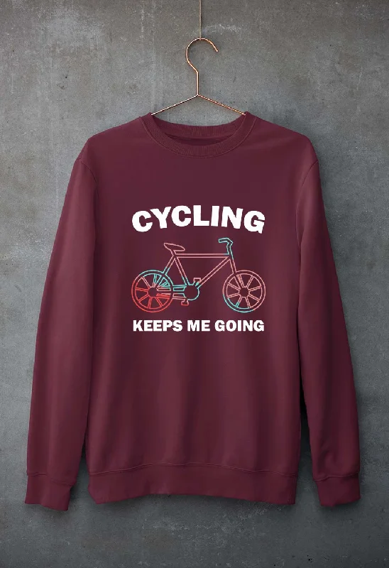 Value Deals vibrant athletic hoodieCycling Unisex Sweatshirt for Men/Women