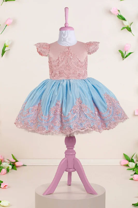 Massive Deals ruched dressIris Party Dress