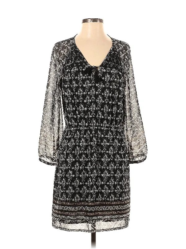 Anniversary Sale stylish party dressCasual Dress