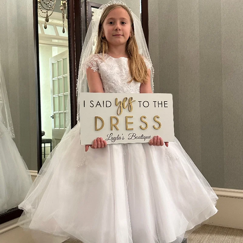 Instant Savings puff sleeve dressSweetie Pie Dress