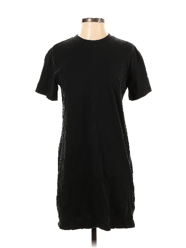 Don't Wait sleek midi dressCasual Dress