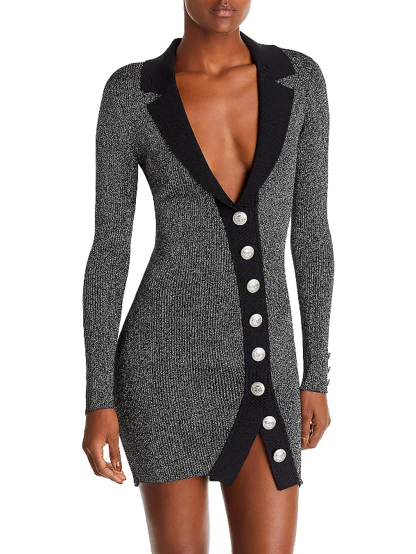 black/silver