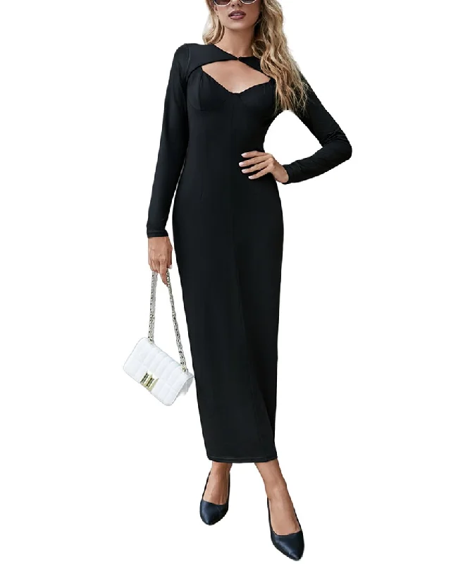 Deal Explosion playful dressLuna Tuccini Dress