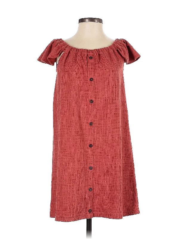 Overstock summer floral dressCasual Dress