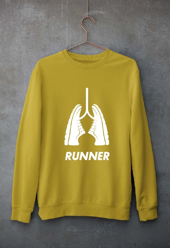 Mustard Yellow
