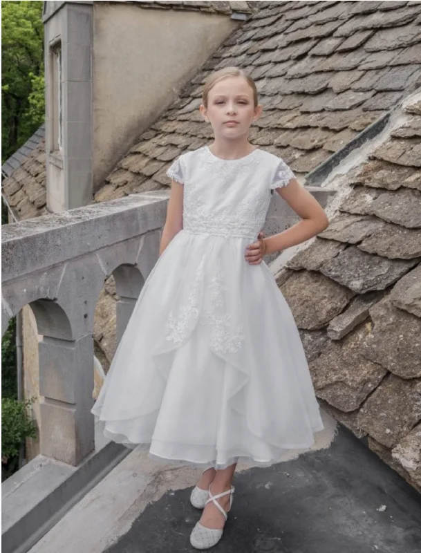 Sale Event tiered dressJoan Calabrese Dress