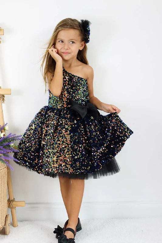 Closeout Sale structured dressIsabella Party Dress