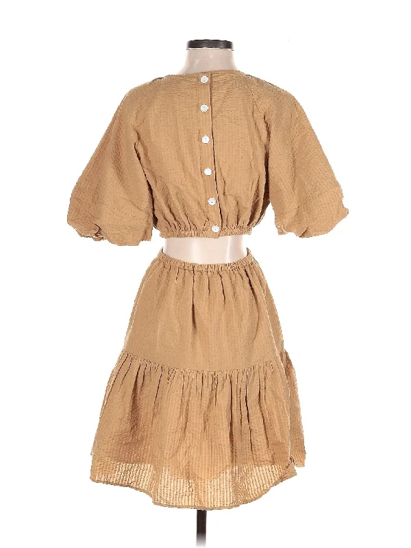 Can't Miss party-ready dressCasual Dress