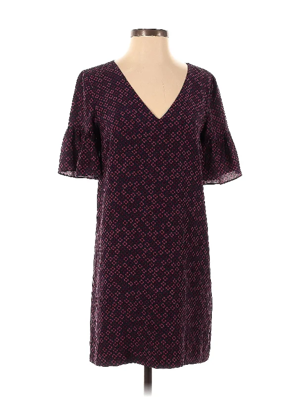 While Supplies Last chic wrap dressCasual Dress