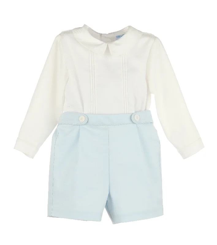 Deal Frenzy shift dressClassic Boys Overall Set