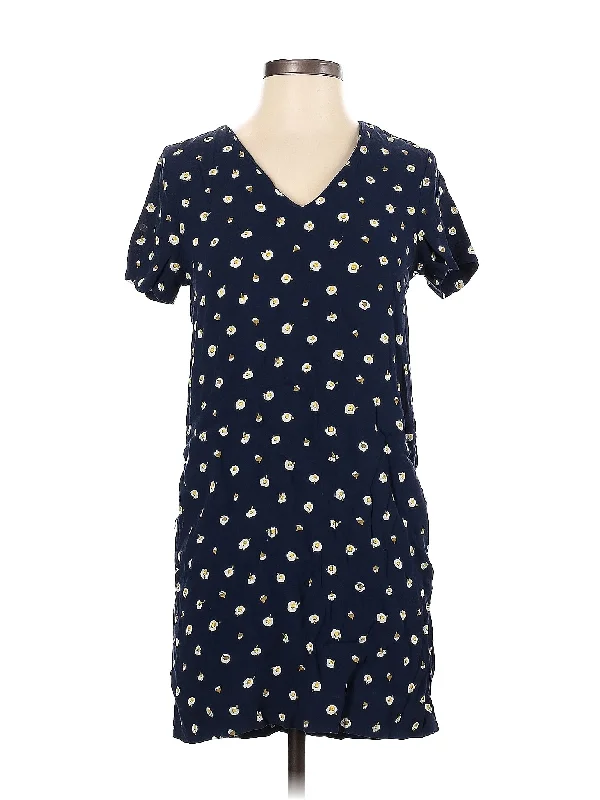 Deal Zone floral midi dressCasual Dress