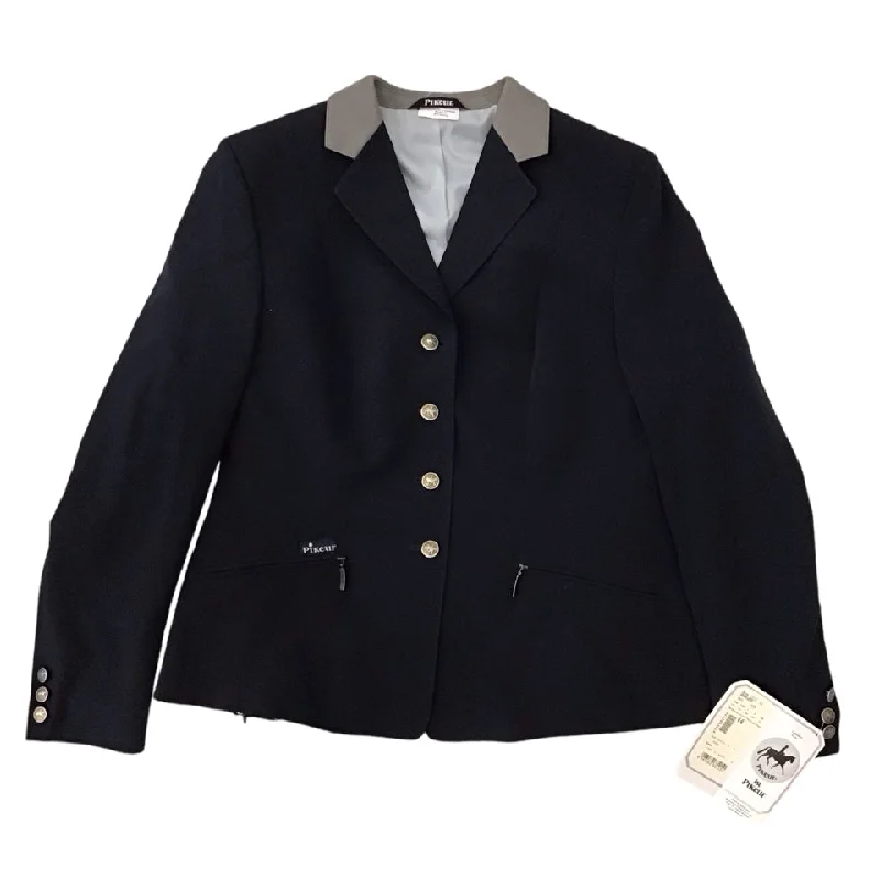 Discount Deals trendy jacketPikeur Skarlett Women's 16  Show Coat New - H