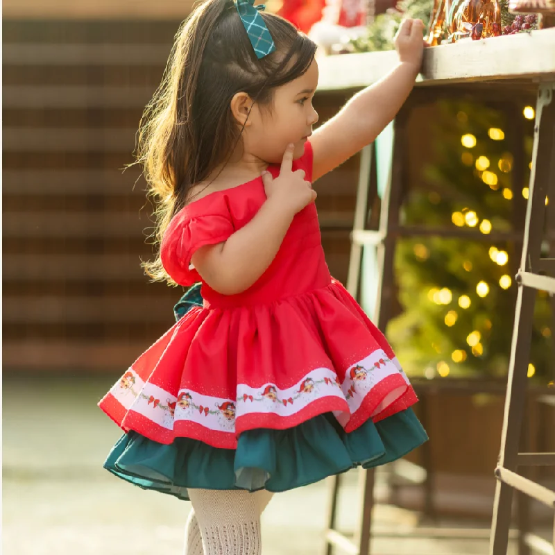Discount Days chic dressThe Harper Dress