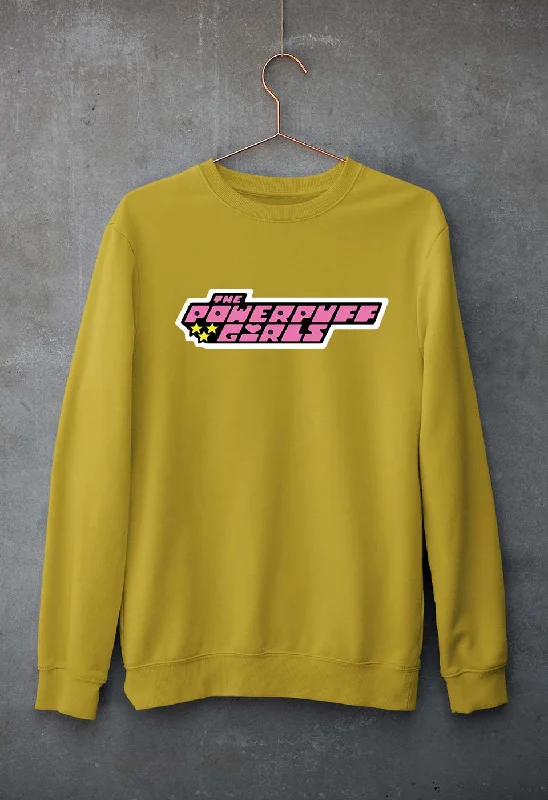 Mustard Yellow