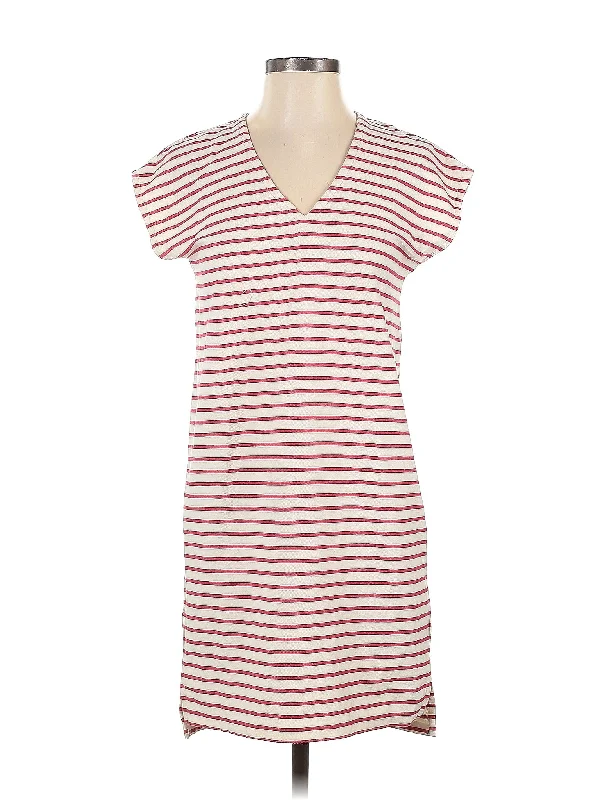 Closeout Sale pleated dressCasual Dress