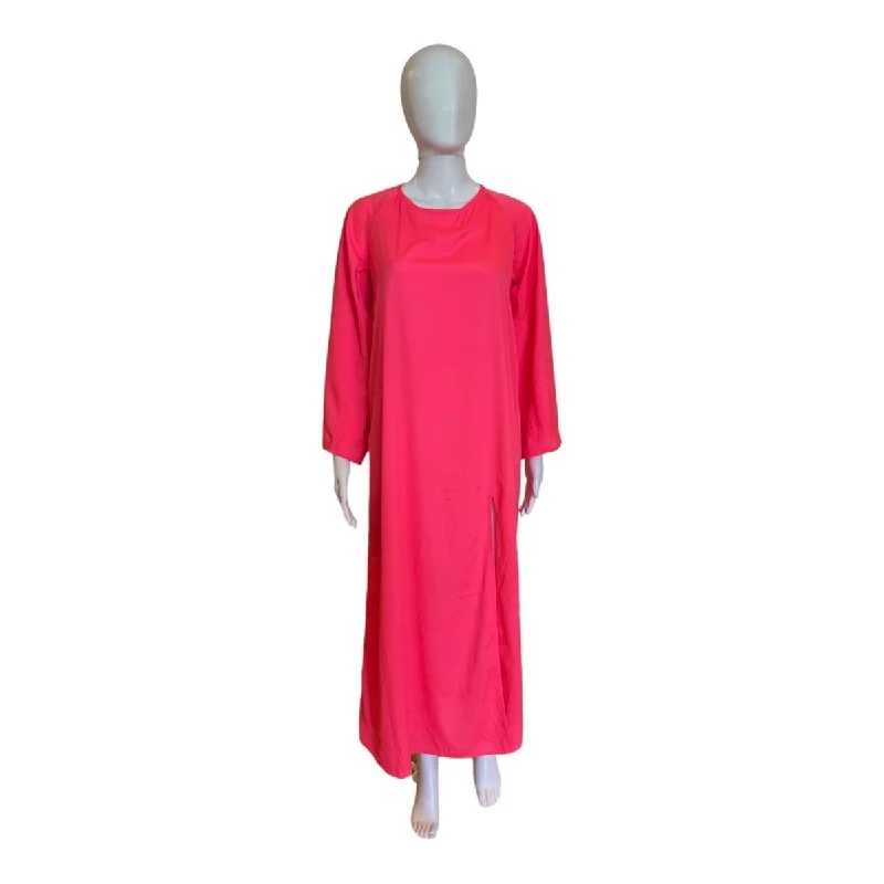Savings Galore India Cover Up | Neon Pink