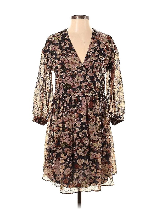 Best Deals denim dressCasual Dress