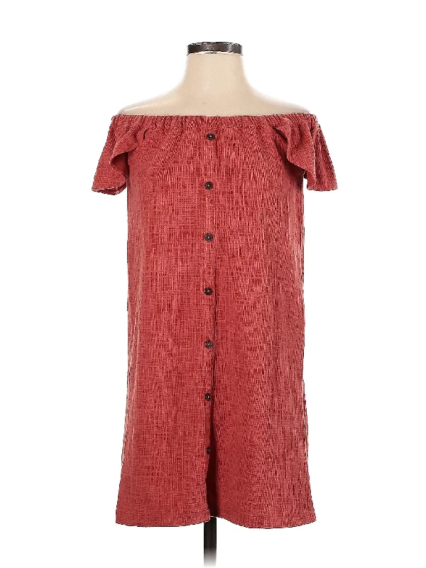 Sneak Peek Sale form-fitting dressCasual Dress