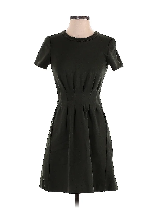Factory Direct Sale vintage dressCasual Dress