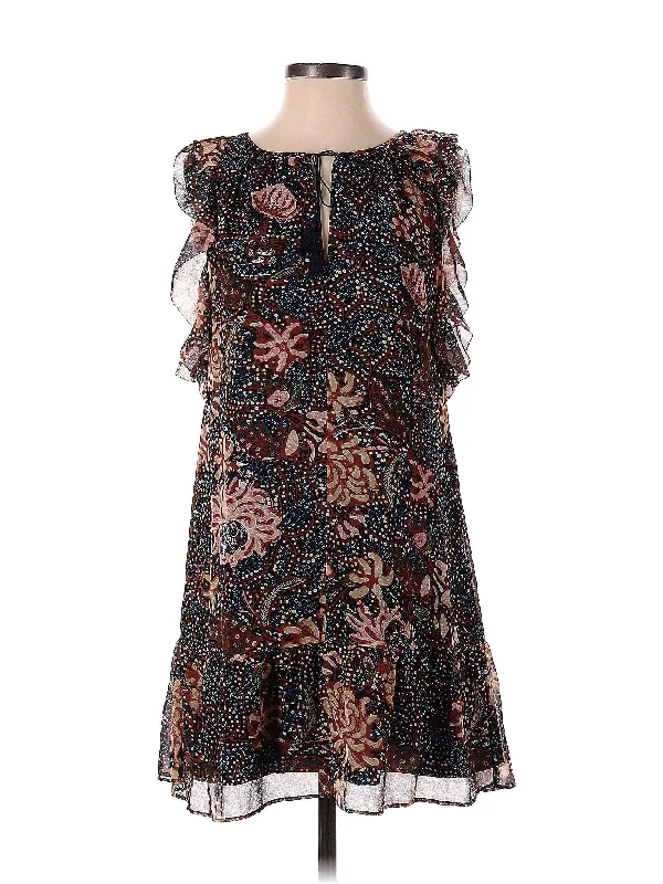 Deal Alert fitted bodycon dressCasual Dress