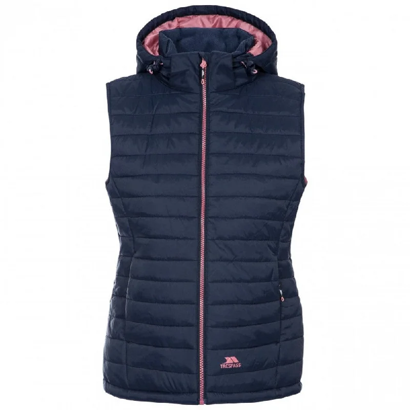 Navy Dusty Rose