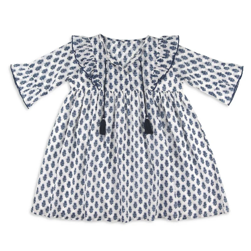 Online Specials boho-chic dressGirls Maisy Dress- Ginger Jar
