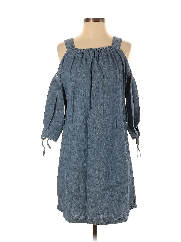 Price Break printed dressCasual Dress